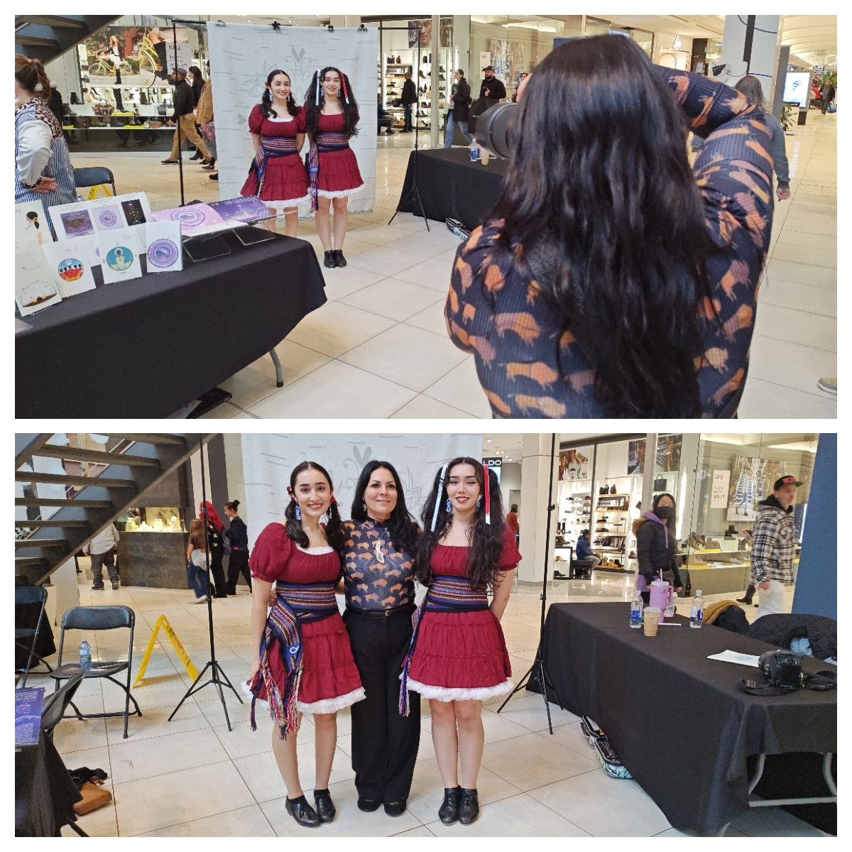 Indigenous Women’s Arts Conference 2025